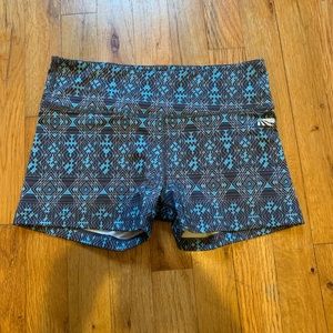 Marika hot short! Like new